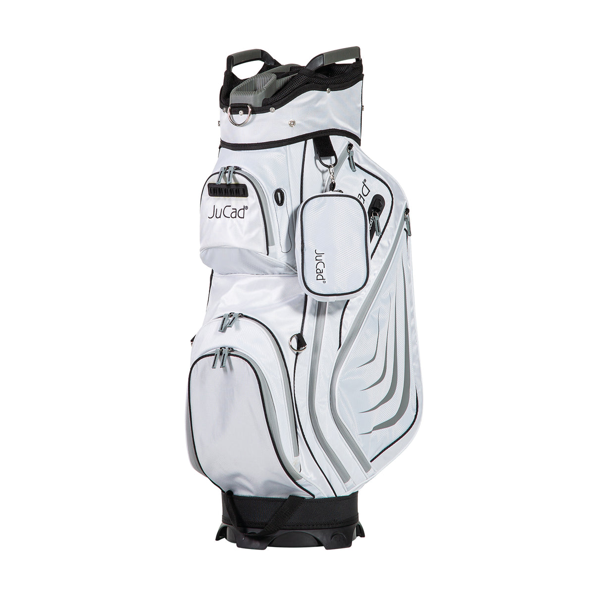 JuCad Golfbag Captain Dry - wasserabweisendes Sporttalent