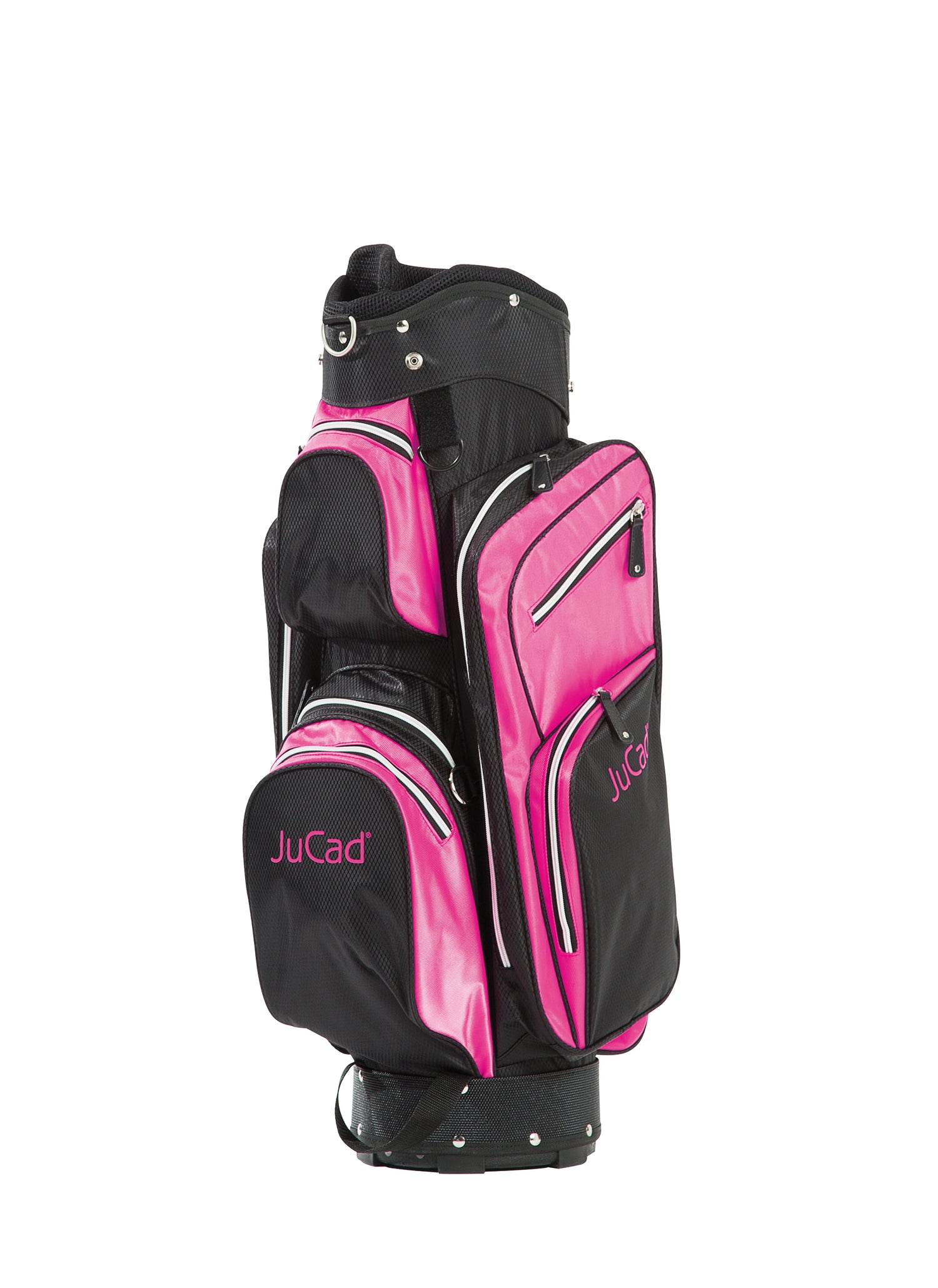 JuCad Golfbag Junior - das funktionelle Golfbag für Kinder
