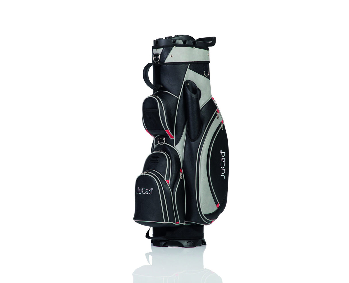 JuCad Golfbag Manager Plus