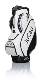 JuCad Golfbag Pro - das klassische Tourbag