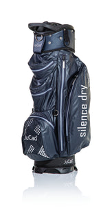 JuCad Golfbag Silence Dry - wasserdichtes bag mit Klicksystem