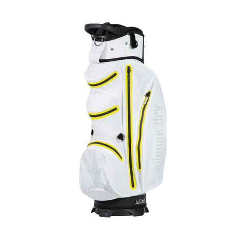 JuCad Golfbag Silence Dry - wasserdichtes bag mit Klicksystem