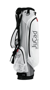 JuCad Golfbag Superlight - das Federgewicht mit 2 in 1 Funktion