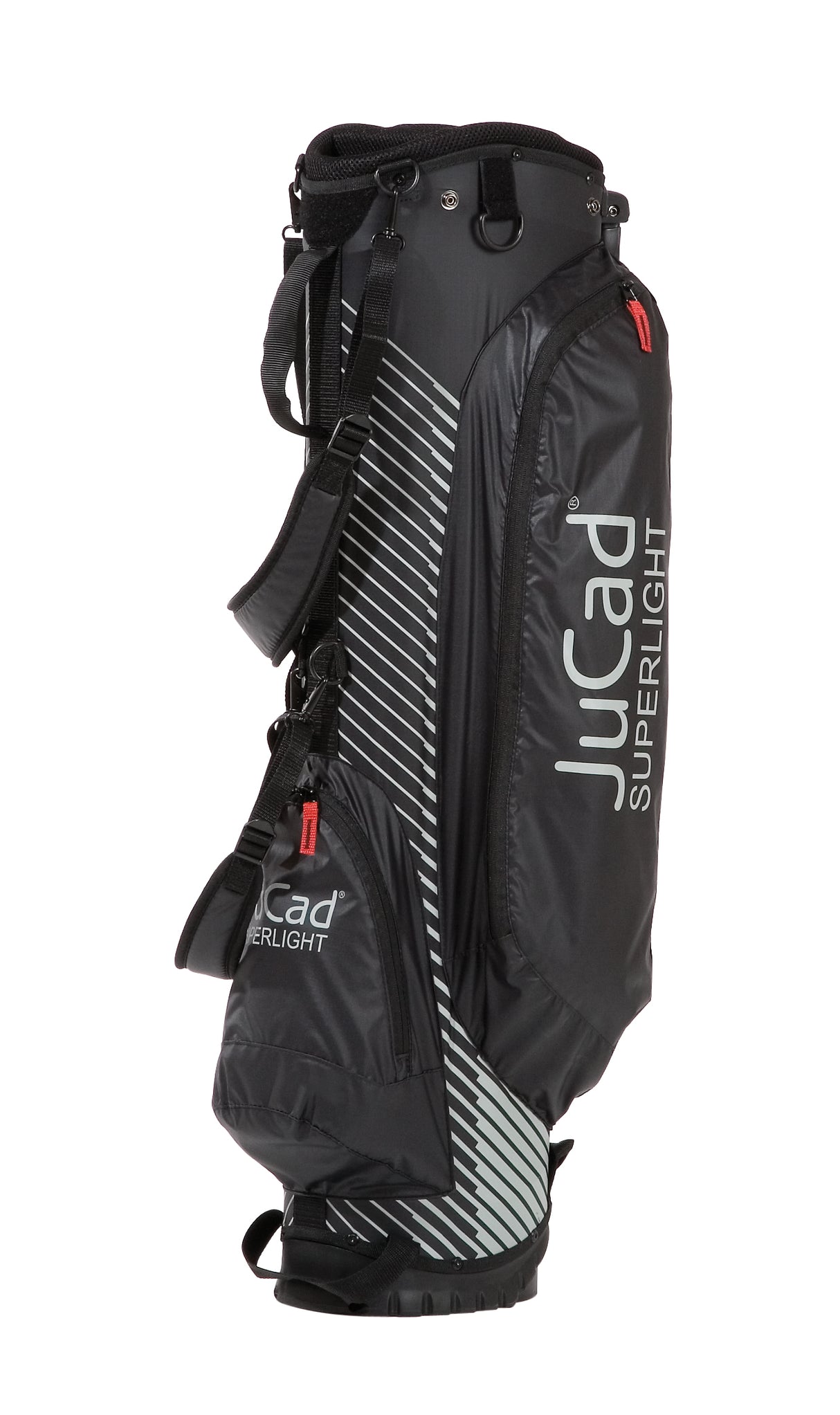 JuCad Golfbag Superlight - das Federgewicht mit 2 in 1 Funktion