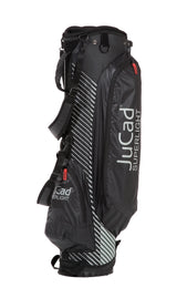 JuCad Golfbag Superlight - das Federgewicht mit 2 in 1 Funktion