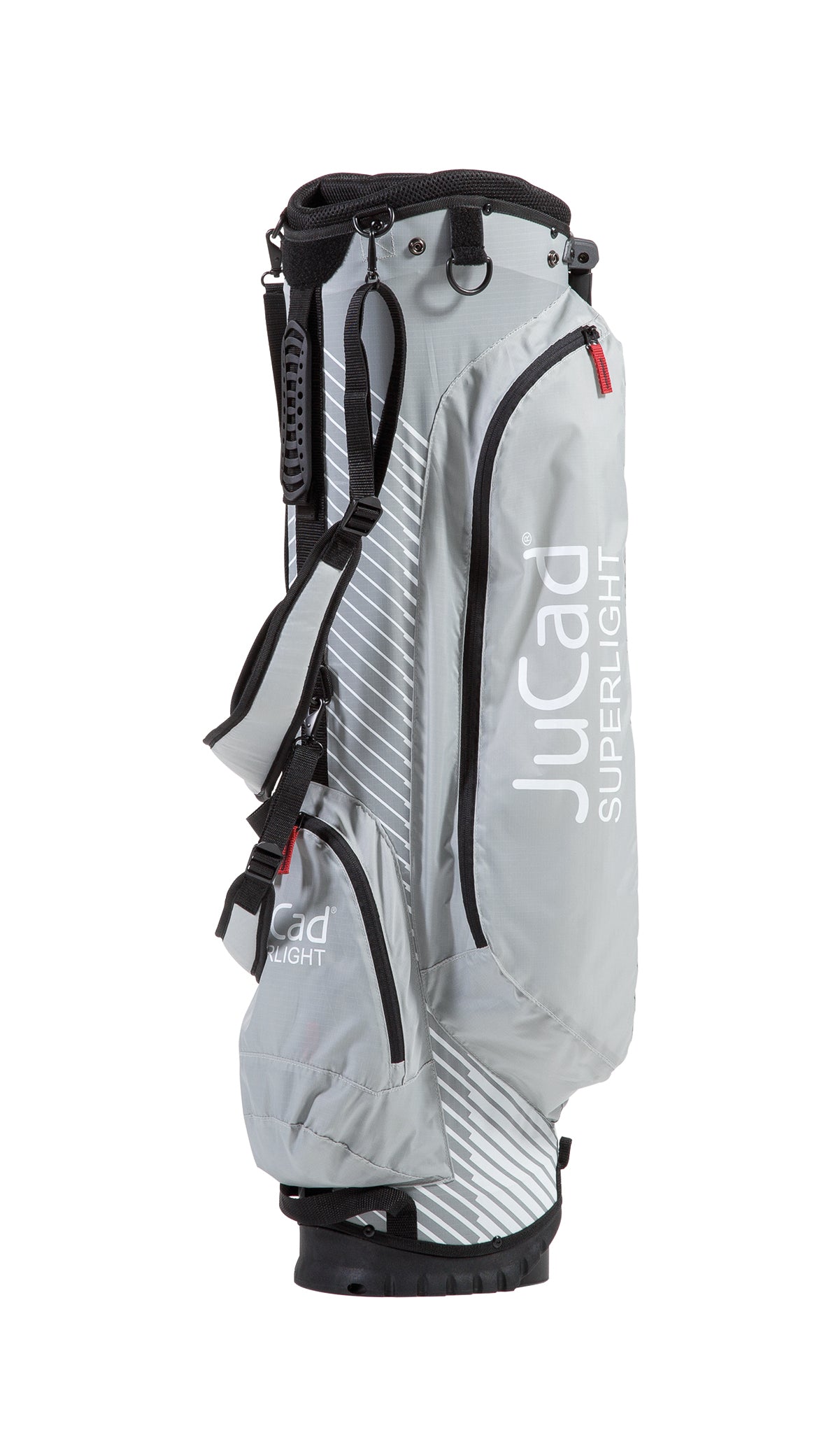 JuCad Golfbag Superlight - das Federgewicht mit 2 in 1 Funktion