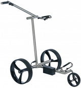 Leisure and Sports electric trolley SPIRIT incl. accessory package