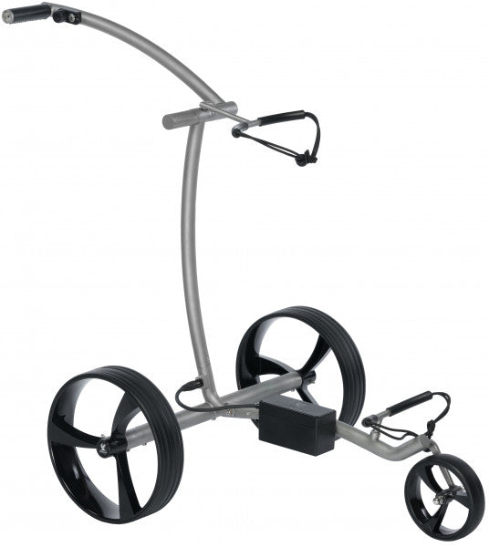 Leisure and Sports SPIRIT CURVE incl. accessory package