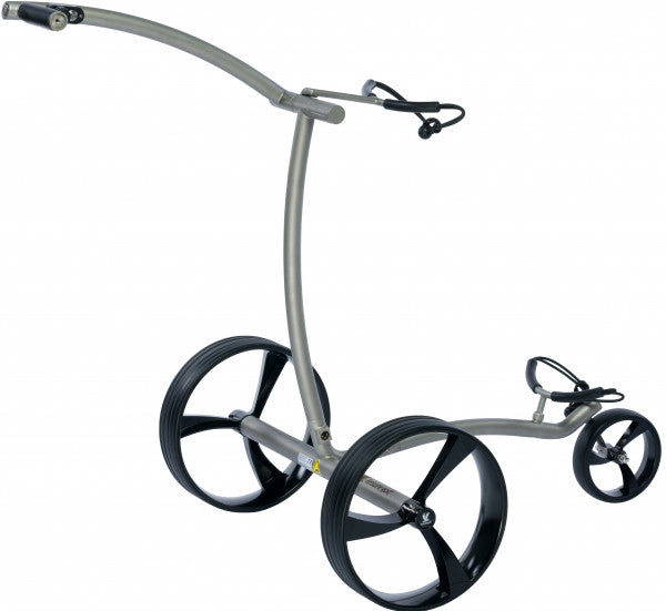 Leisure and Sports SPIRIT CURVE incl. accessory package