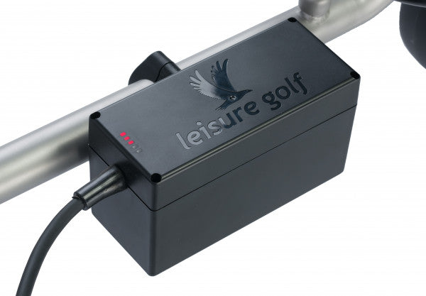 Batterie lithium 9Ah Loisirs et Sports avec indicateur de niveau de charge