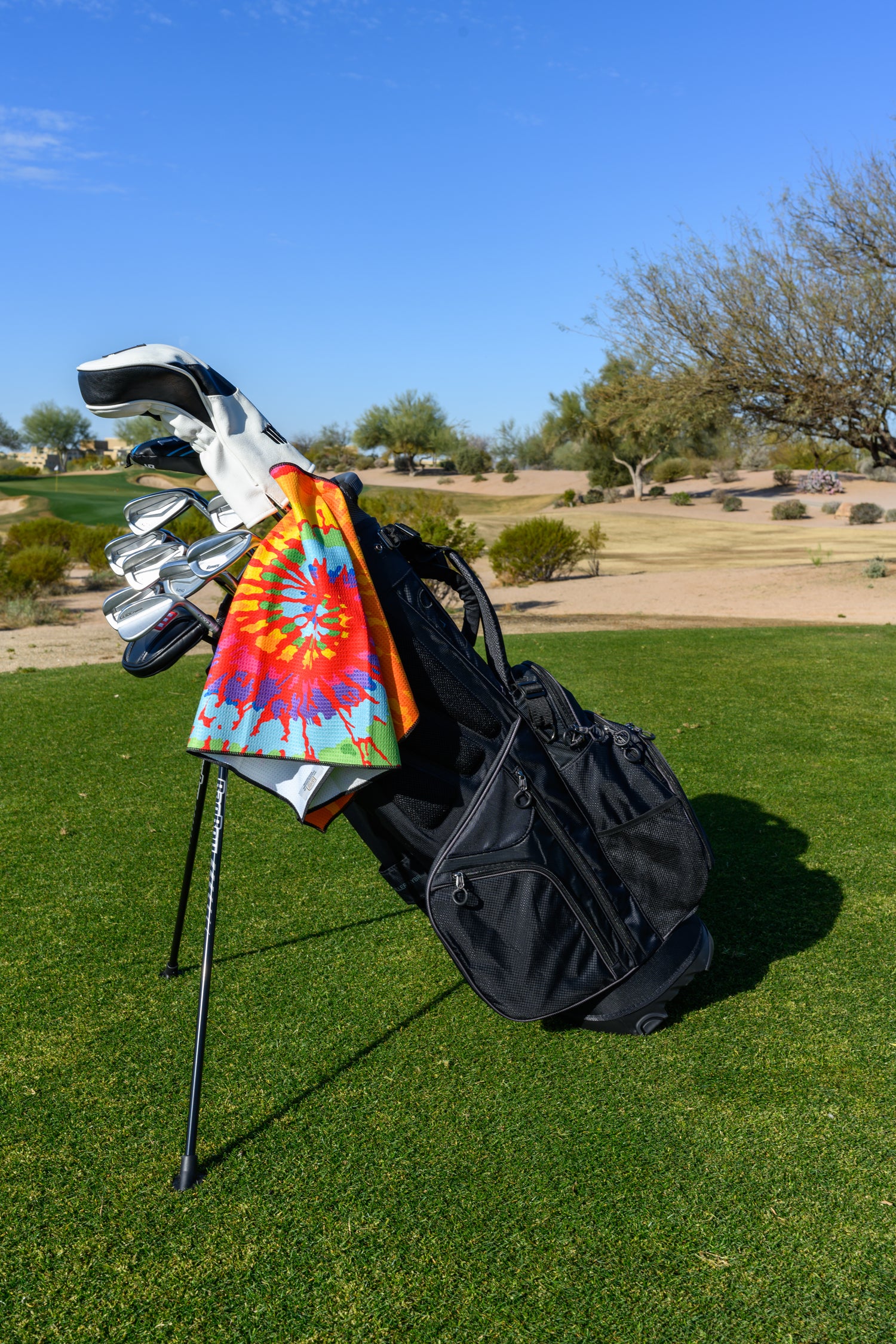 Serviettes de sport DEVANT FASHION