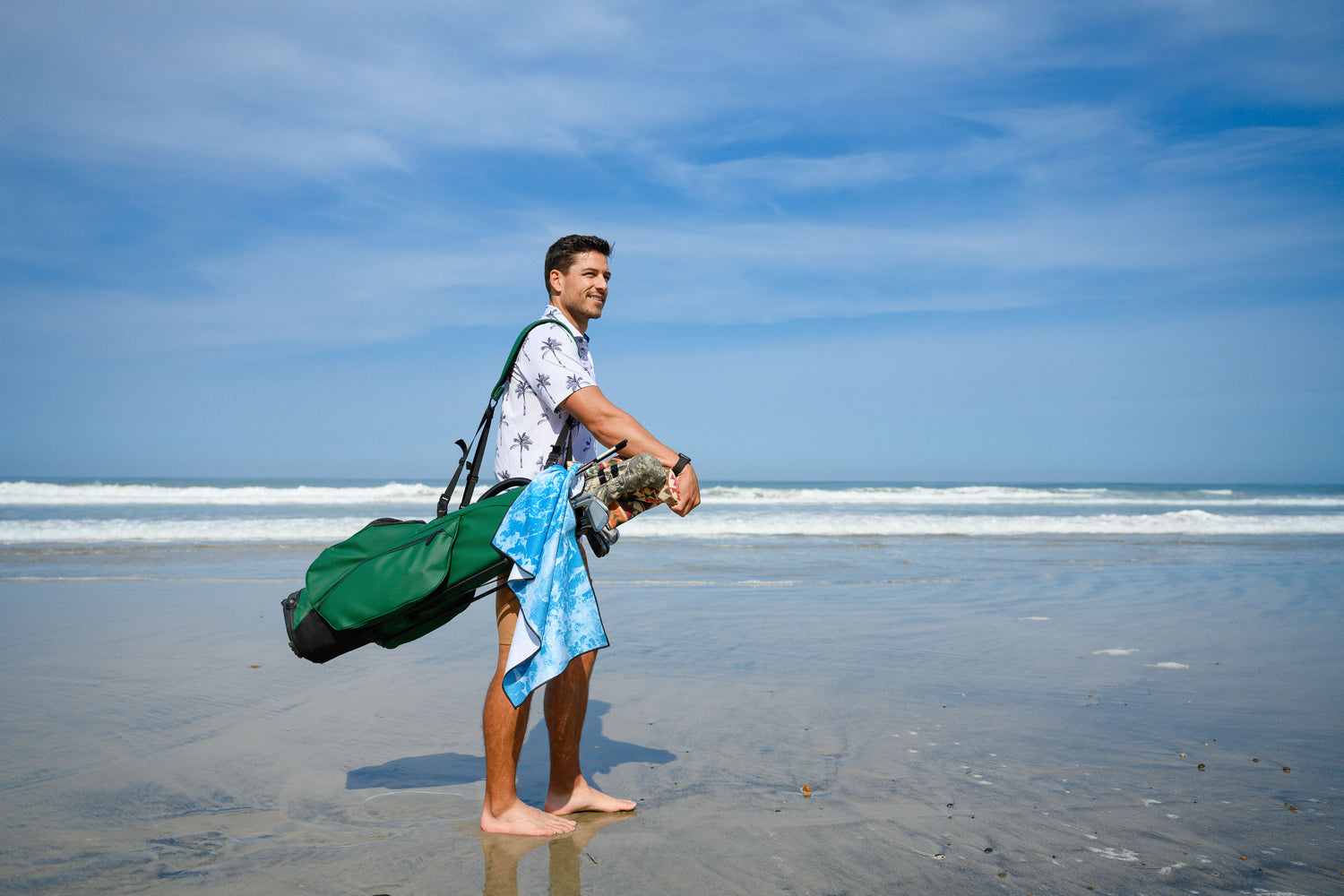 Serviettes de sport DEVANT FASHION