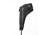 JuCad Driver Headcover schwarz im Set