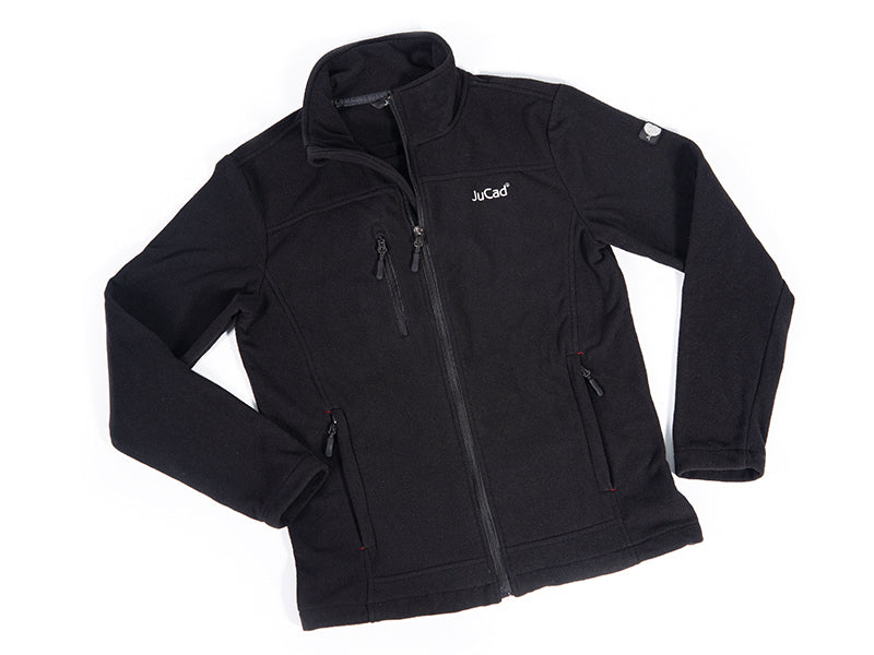JuCad veste polaire hommes