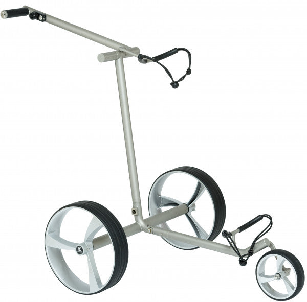 Leisure and Sports electric trolley SPIRIT incl. accessory package