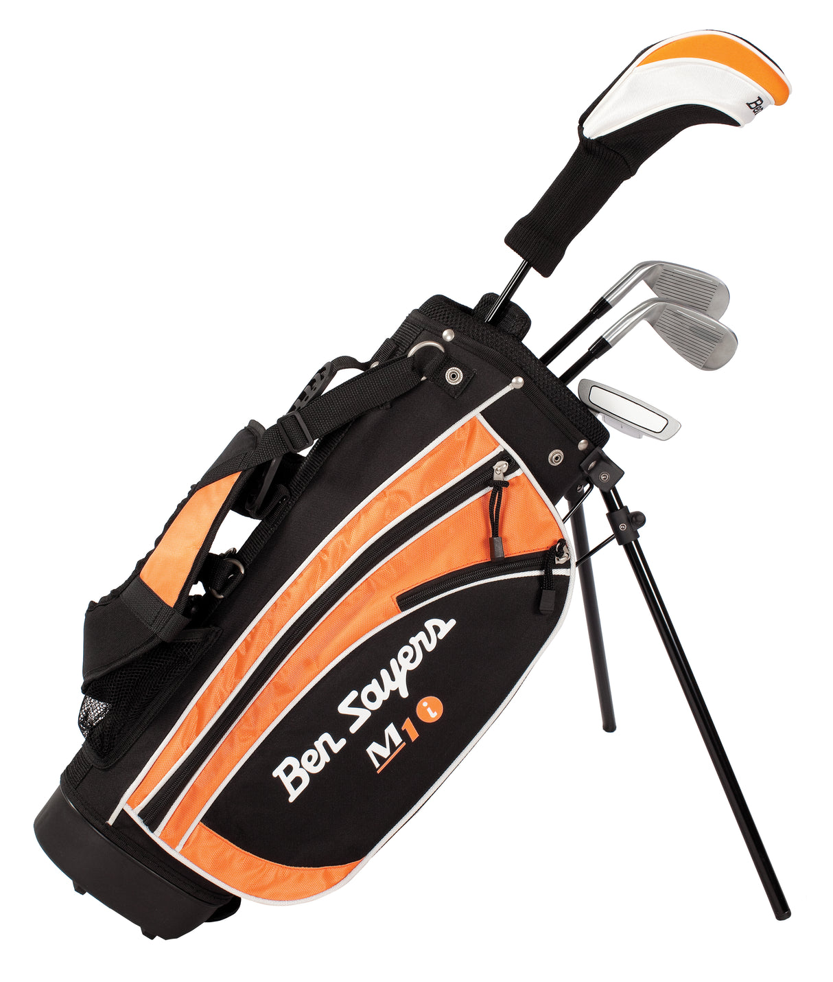 BEN SAYERS JUNIORSET M1i