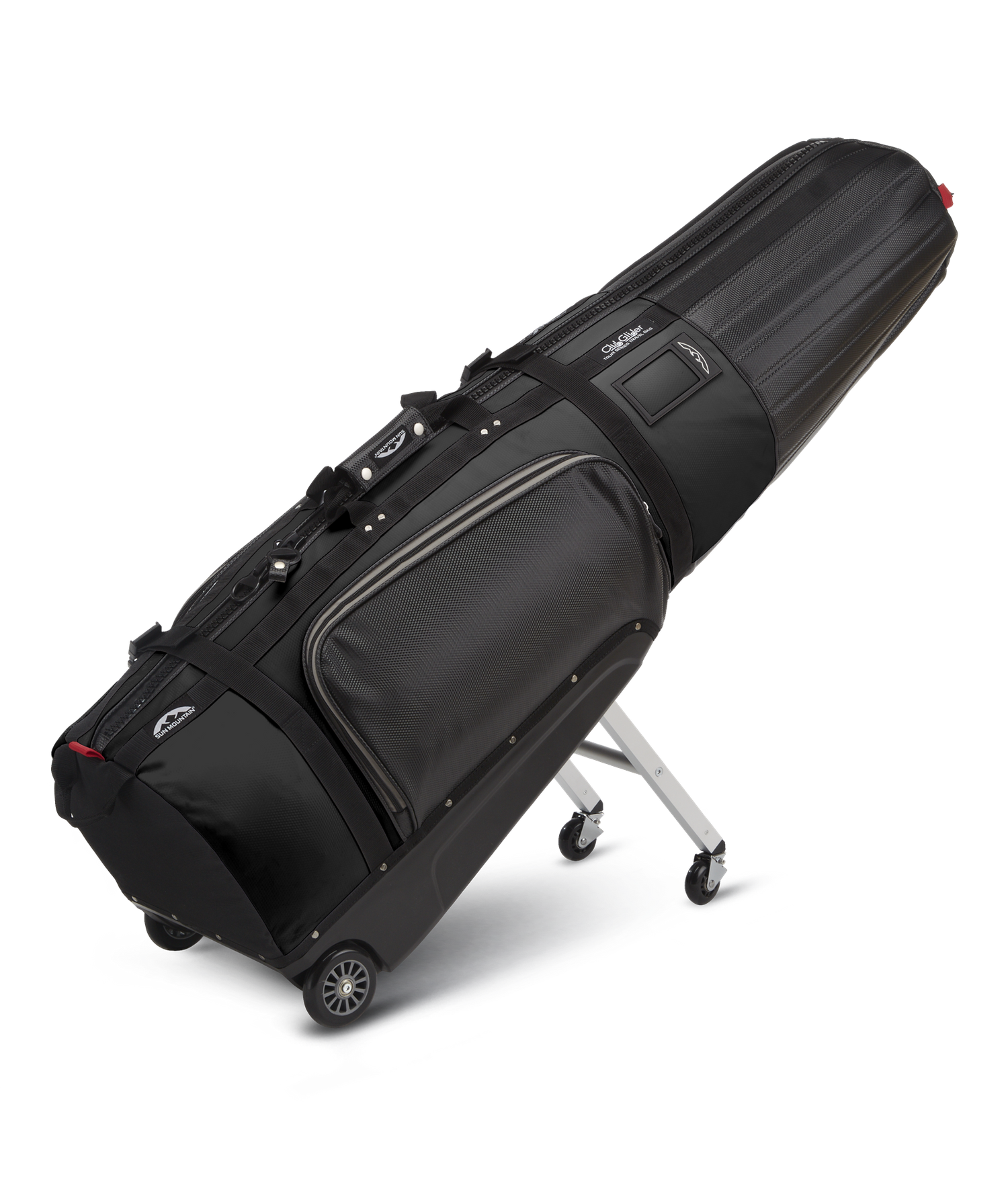 SUN MOUNTAIN Travel-Cover CLUB GLIDER TOUR