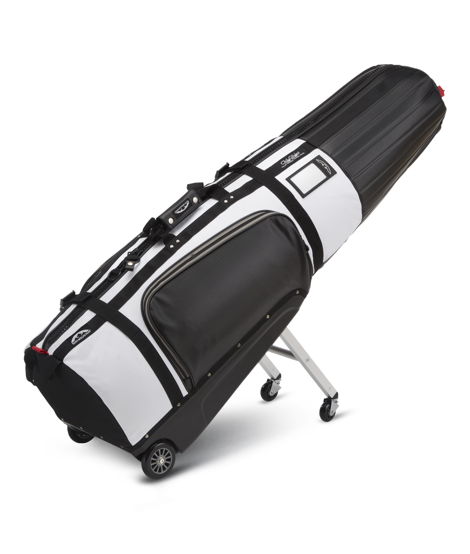 SUN MOUNTAIN Travel-Cover CLUB GLIDER TOUR