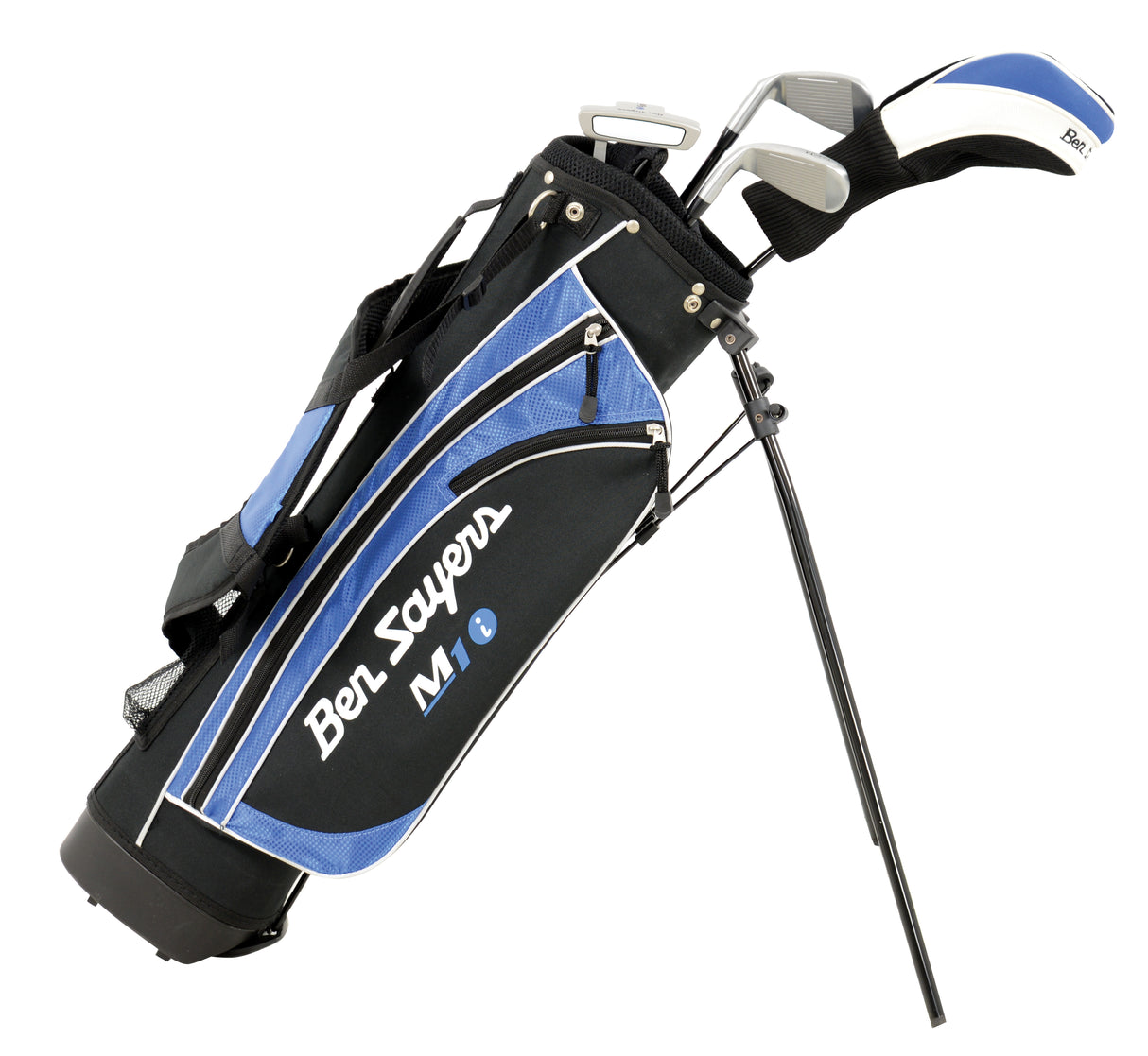 BEN SAYERS JUNIORSET M1i