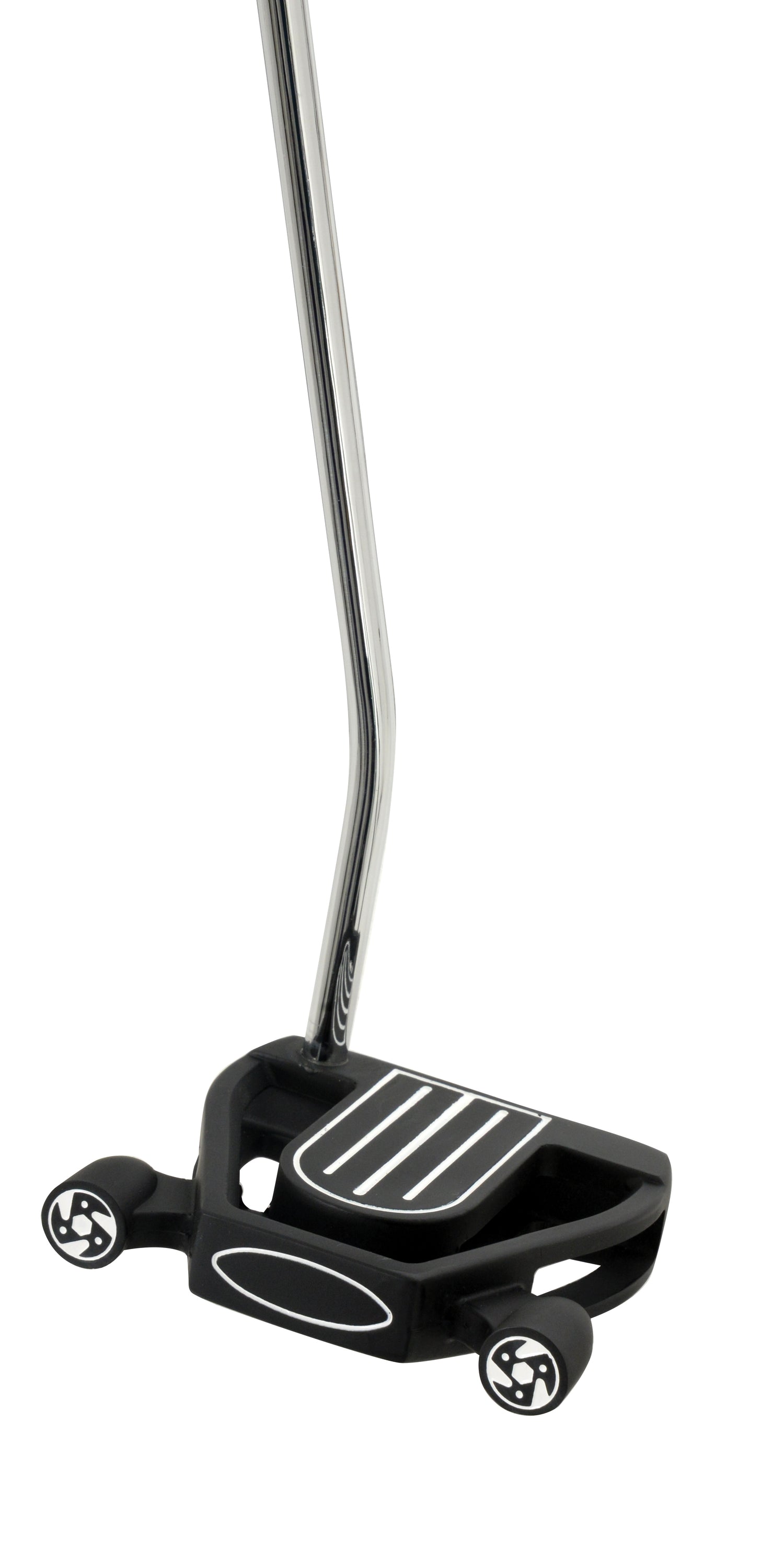 BEN SAYERS Putter XFpro Black