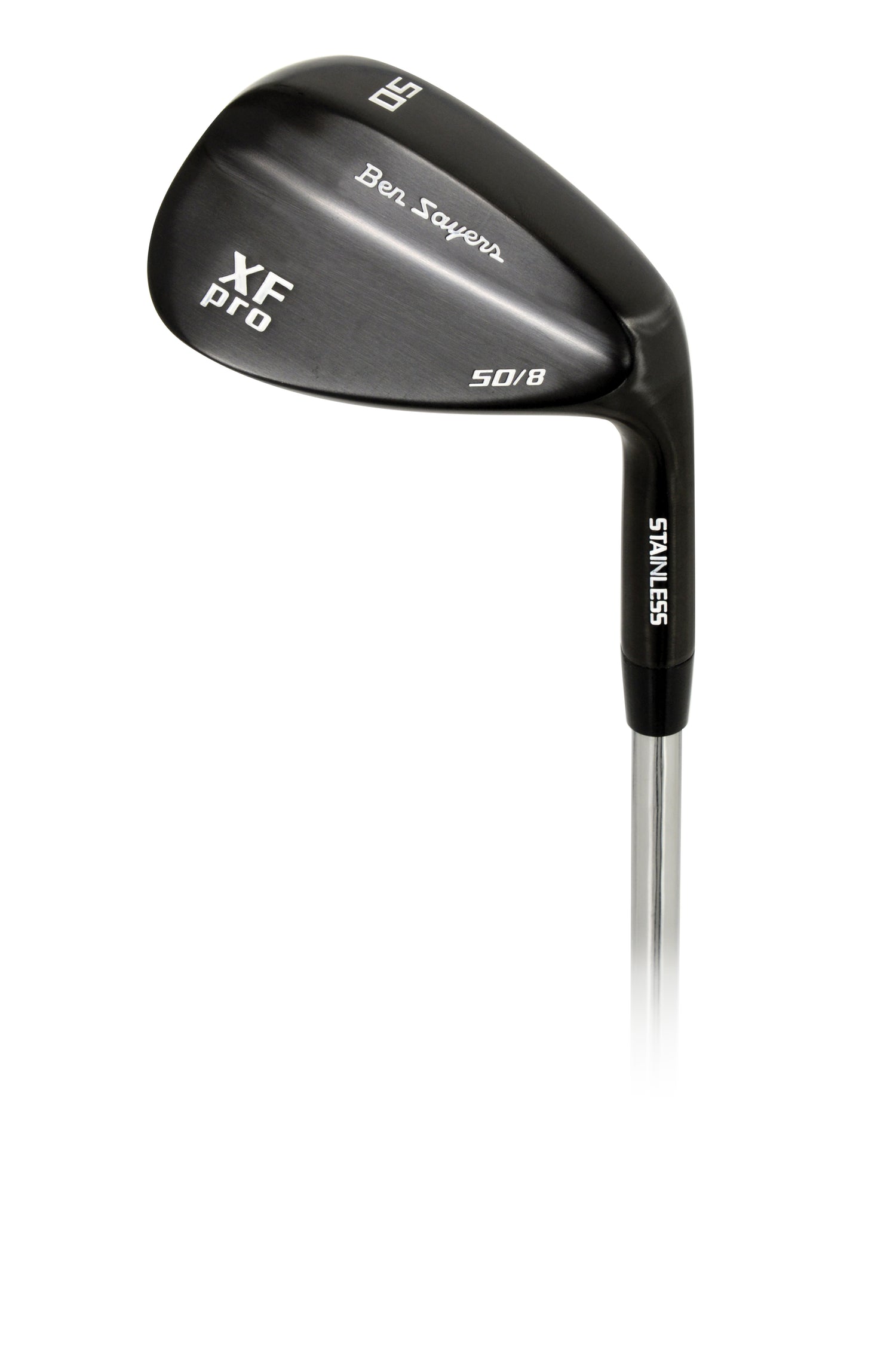 BEN SAYERS Wedge XFpro Black