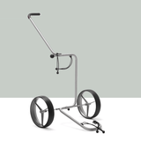 TiCad Golftrolley STAR | mit TiTec Titanrädern