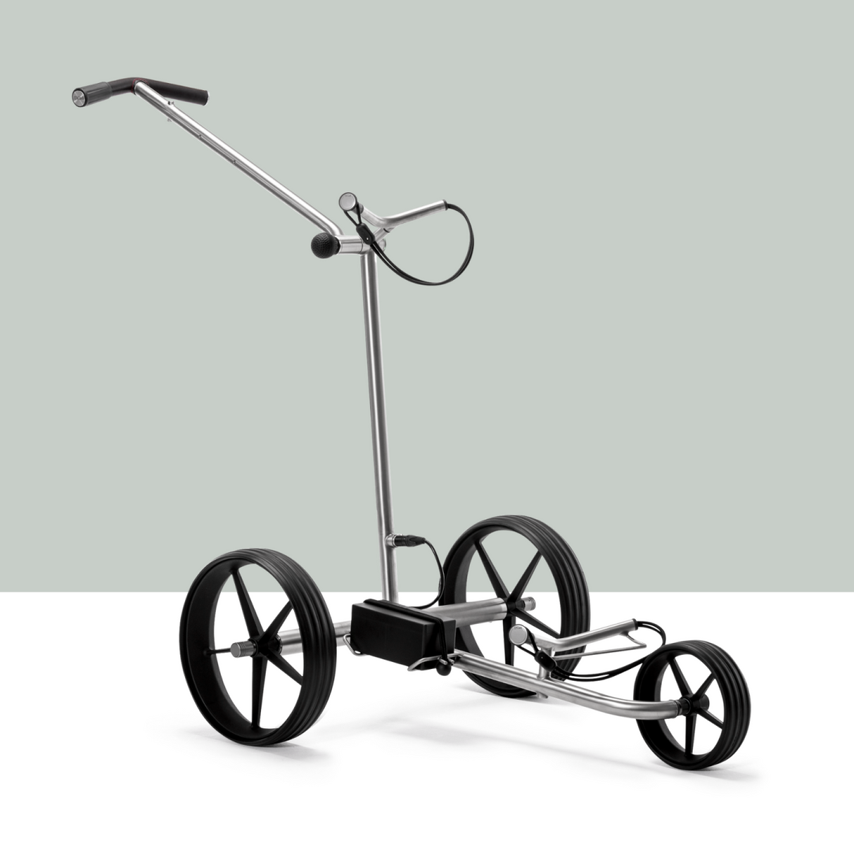 TiCad Elektro-Golftrolley VOYAGE %Sale%