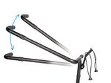 JuCad Elektro-Golftrolley Carbon Silence 2.0