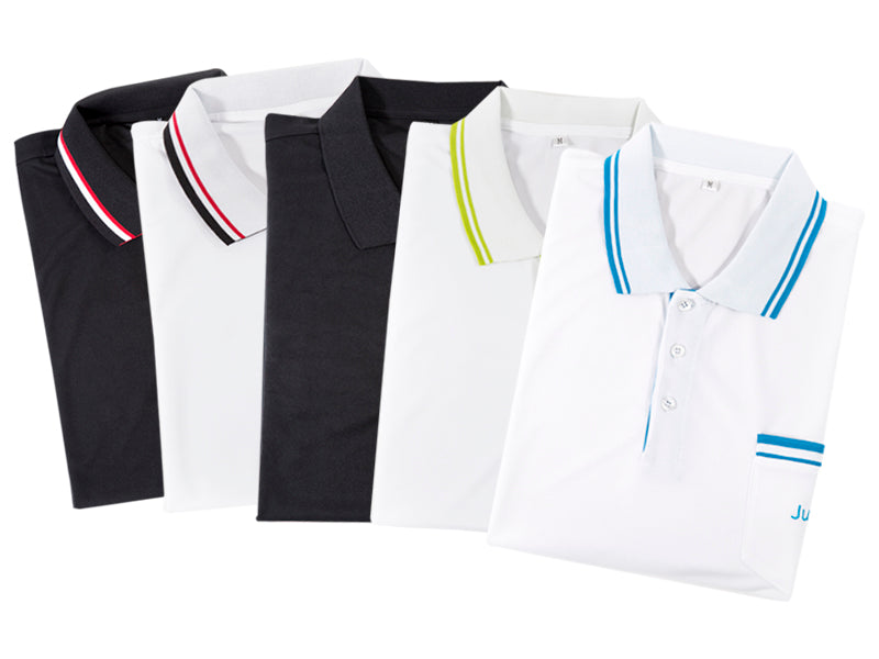 JuCad men's polo shirt