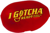 SYSTÈME D'ÉCHAUFFEMENT I Gotcha READY