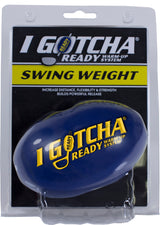 SYSTÈME D'ÉCHAUFFEMENT I Gotcha READY