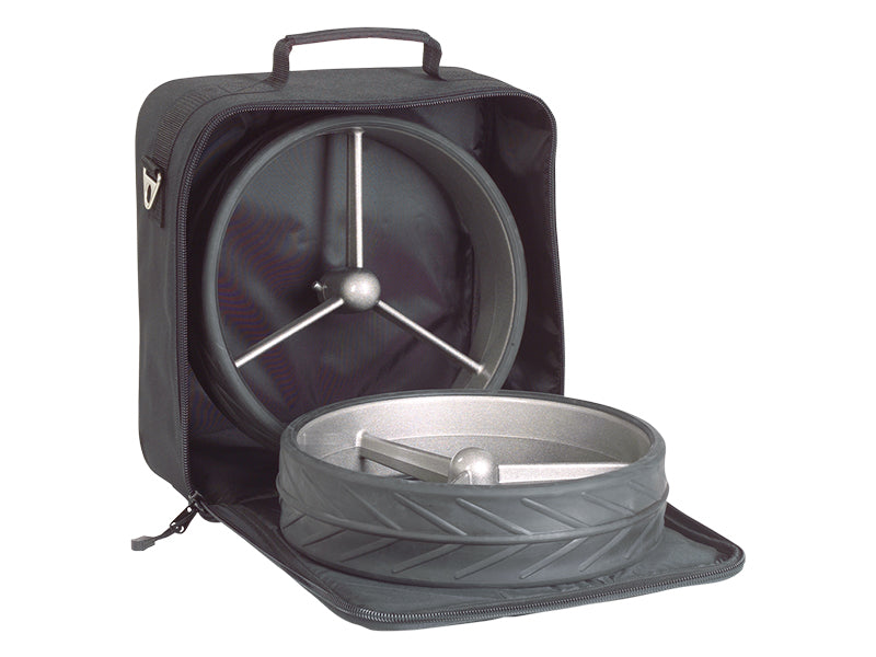 JuCad bike bag