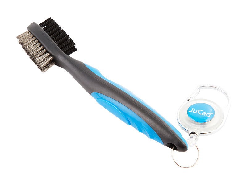 JuCad bat brush