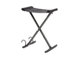 JuCad Golfersitz Carbon