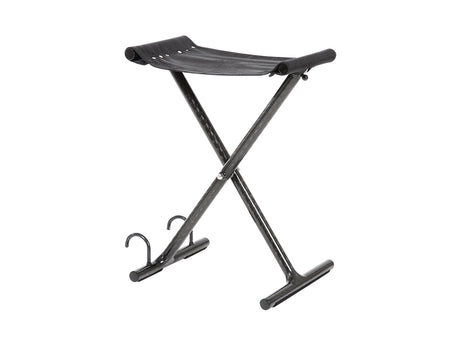 JuCad Golfersitz Carbon