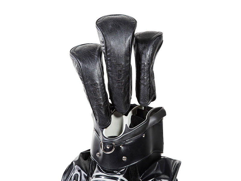 JuCad headcover set