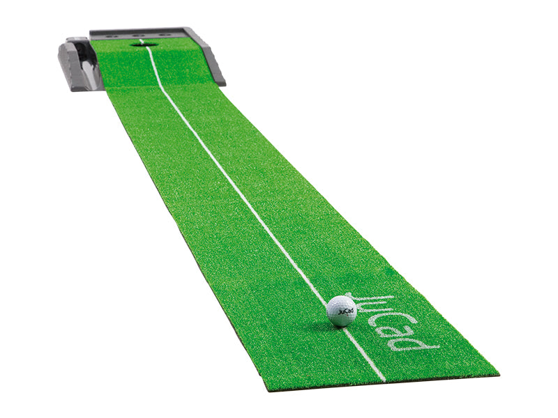 JuCad putting mat