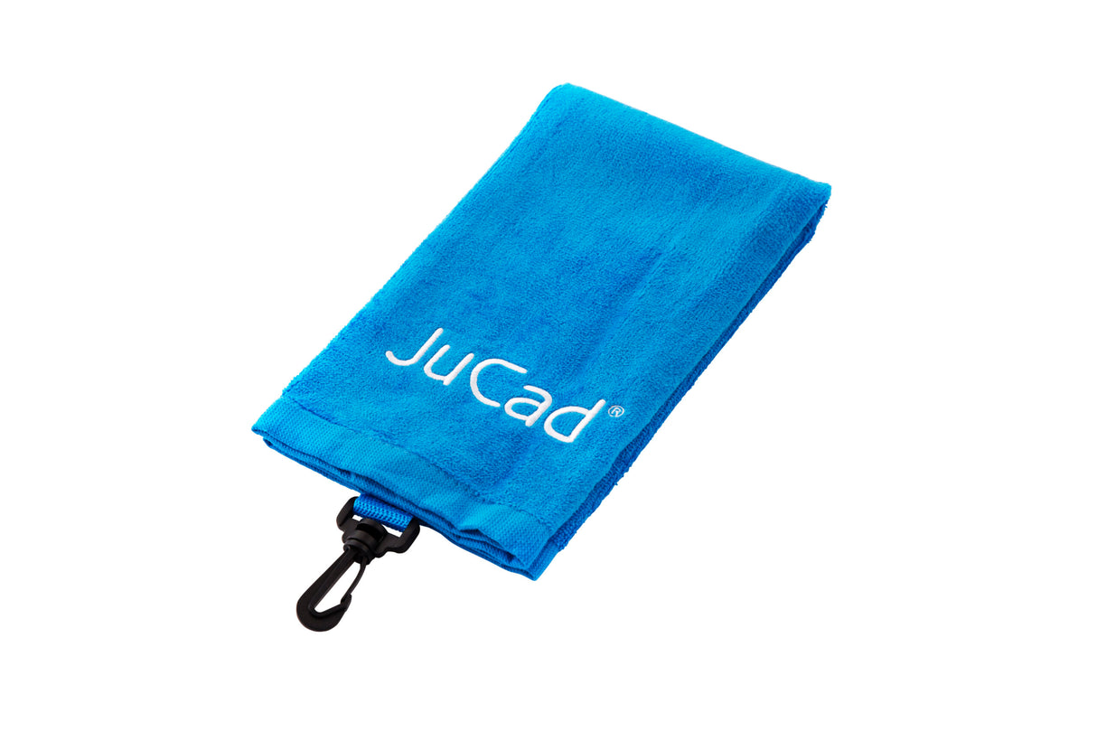 JuCad functional bat cloth