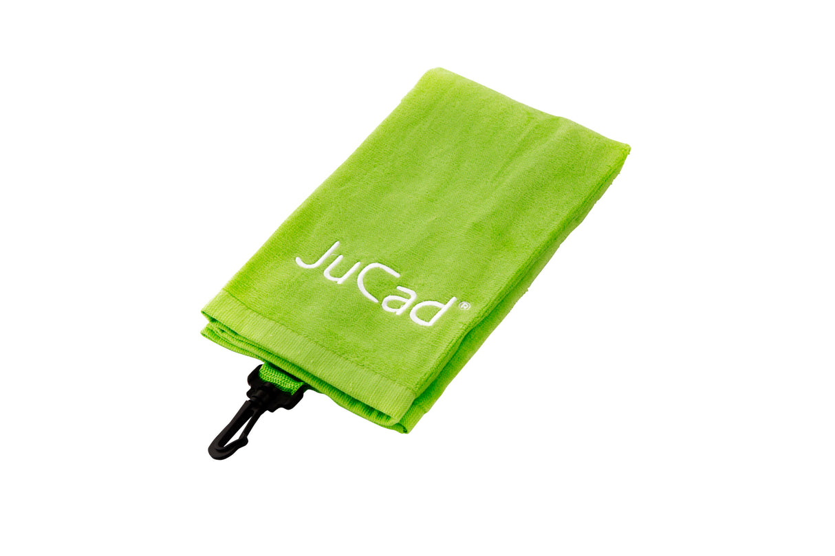 JuCad functional bat cloth