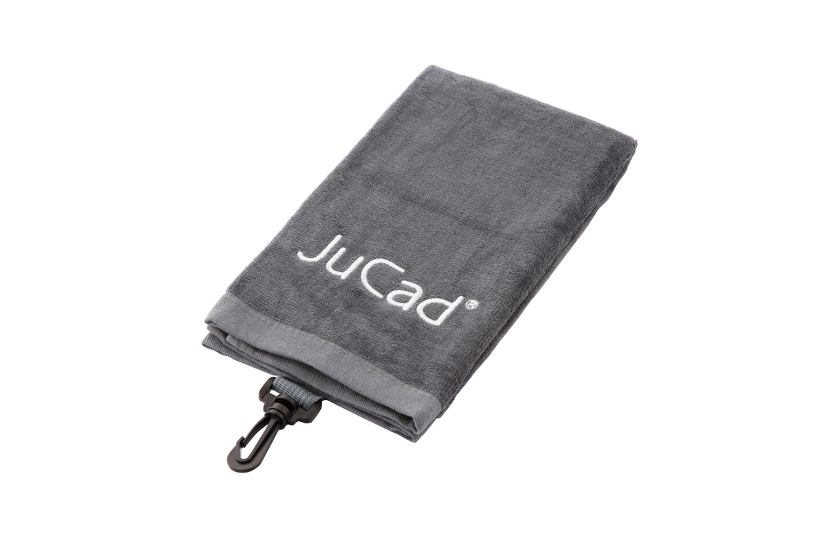 JuCad functional bat cloth
