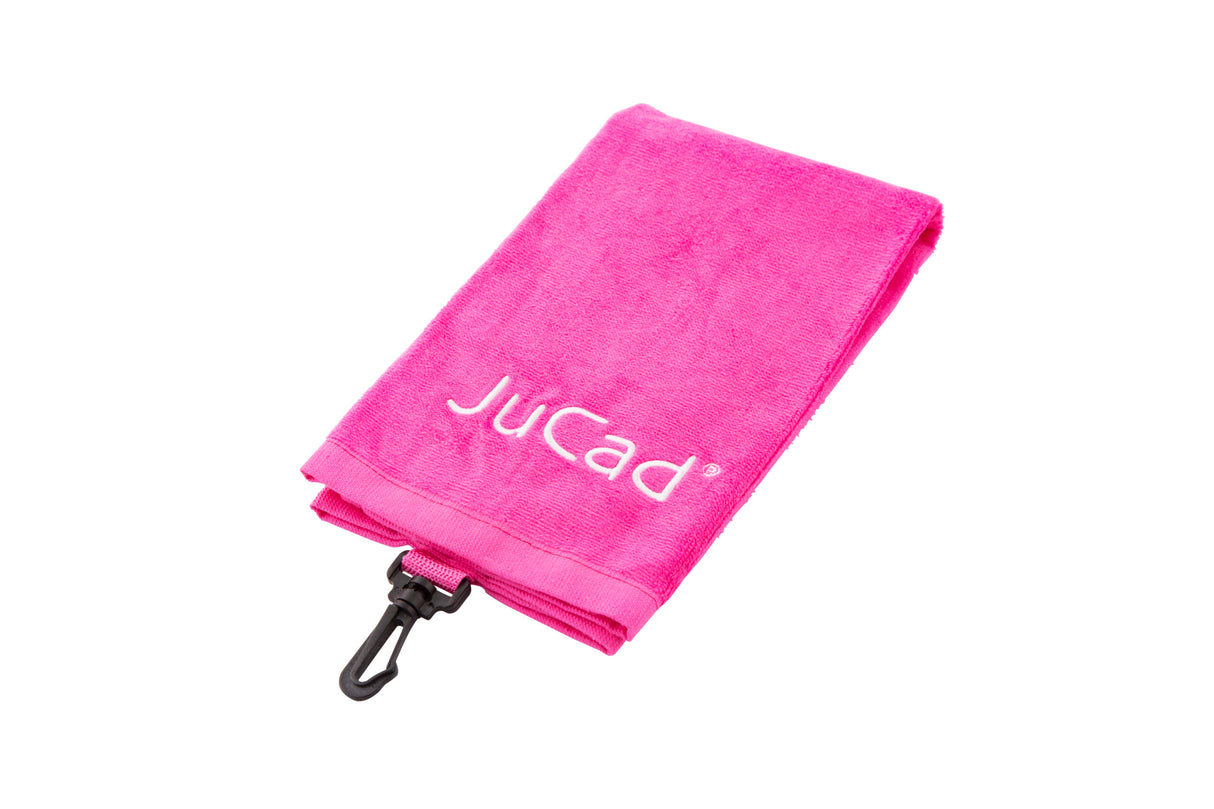 JuCad functional bat cloth