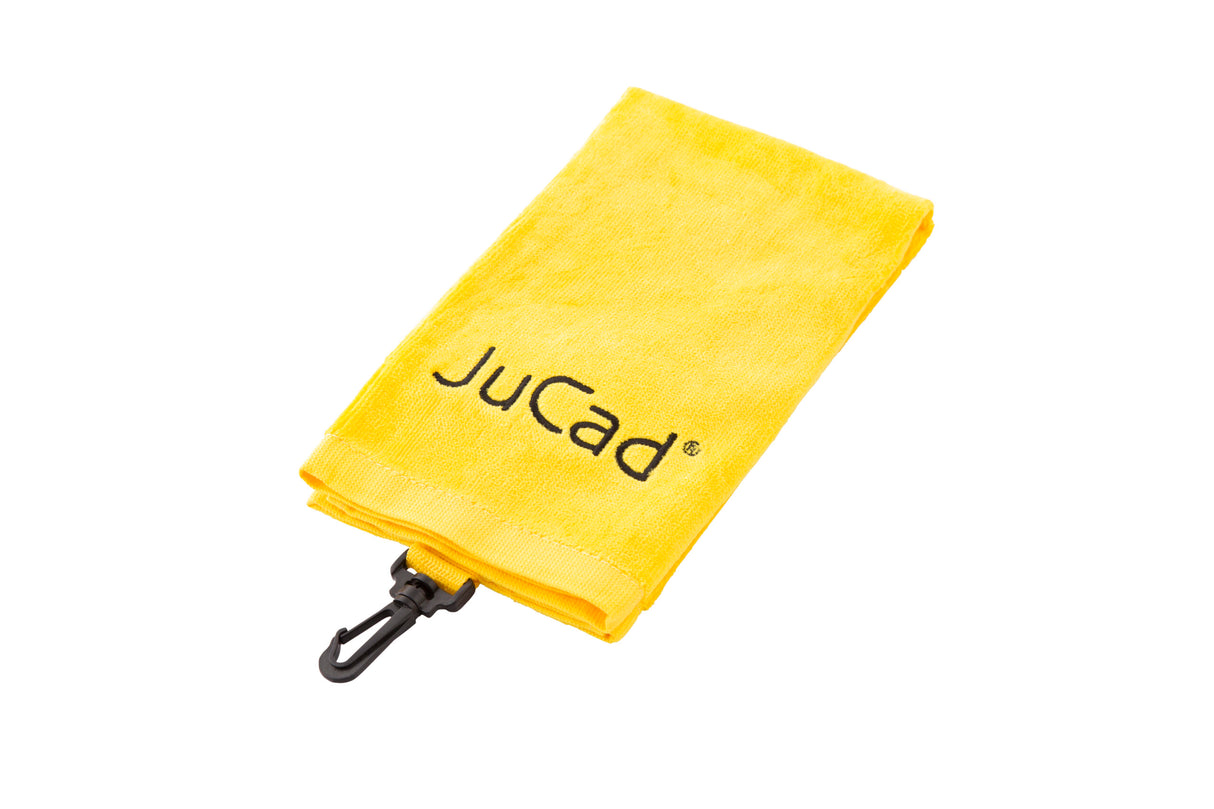 JuCad functional bat cloth