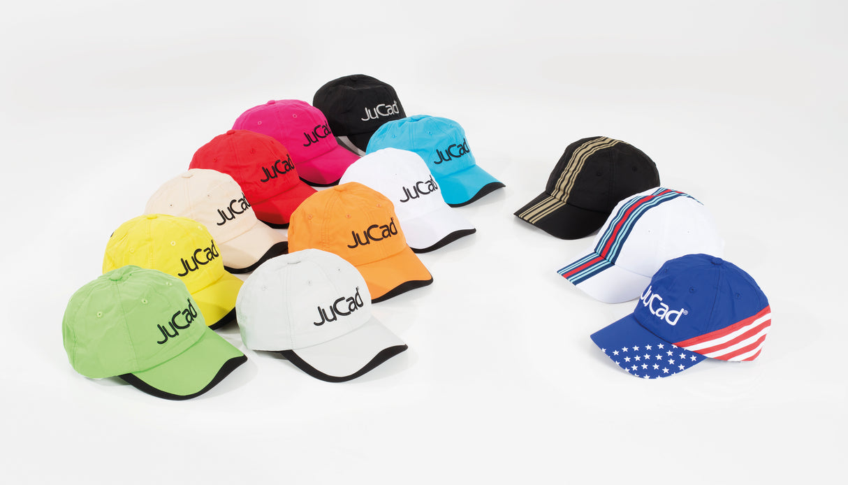 JuCad cap soft