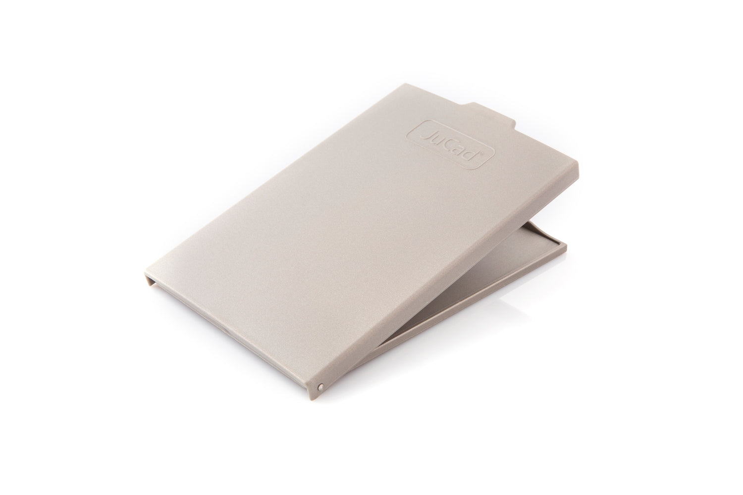 JuCad Scorekartenhalter - ein praktisches Caddyaccessoire