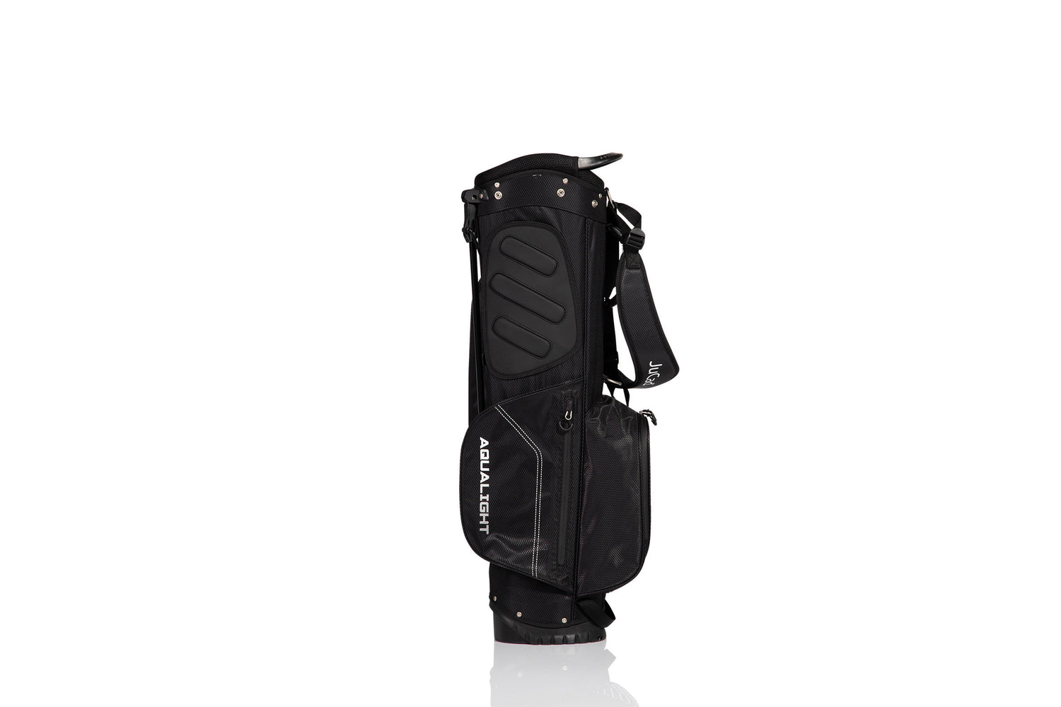 JuCad golf bag Aqualight - waterproof lightweight 2 in 1