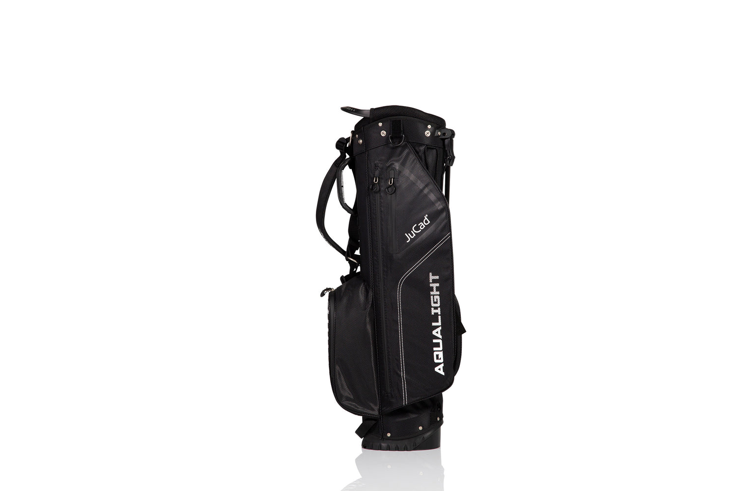 JuCad golf bag Aqualight - waterproof lightweight 2 in 1