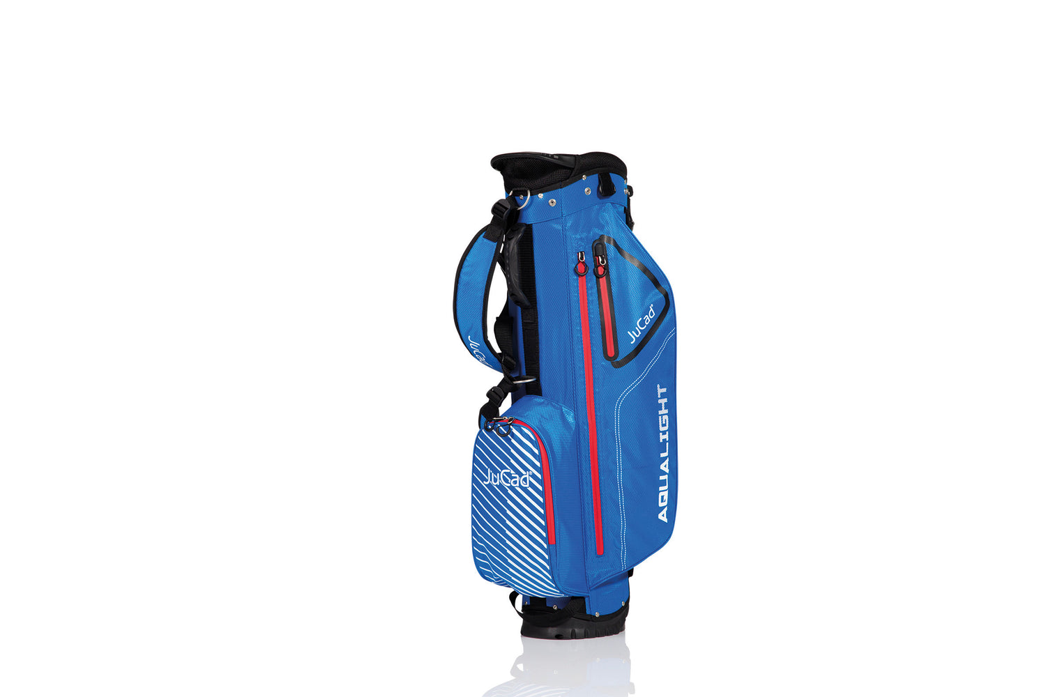 JuCad golf bag Aqualight - waterproof lightweight 2 in 1