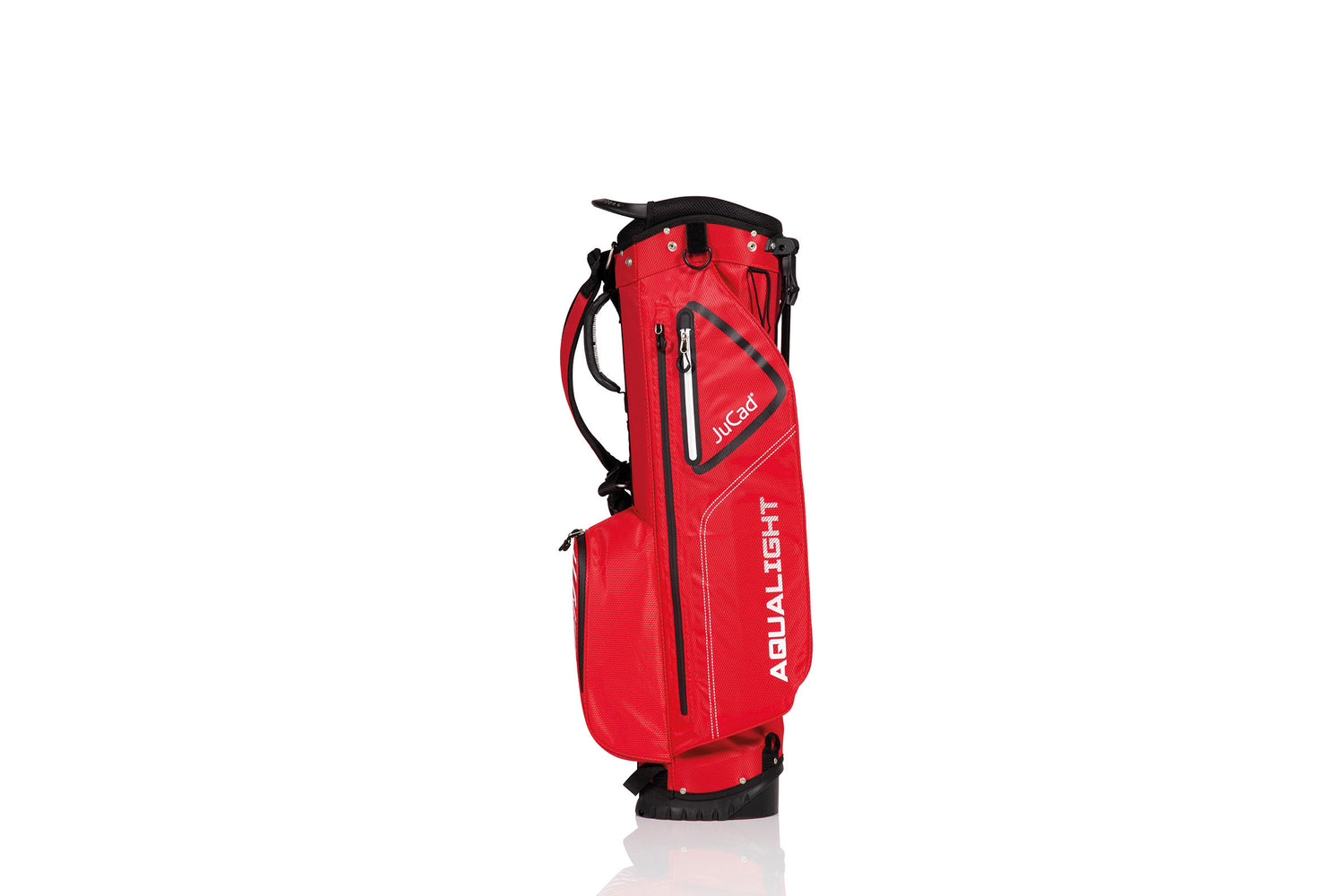 JuCad golf bag Aqualight - waterproof lightweight 2 in 1