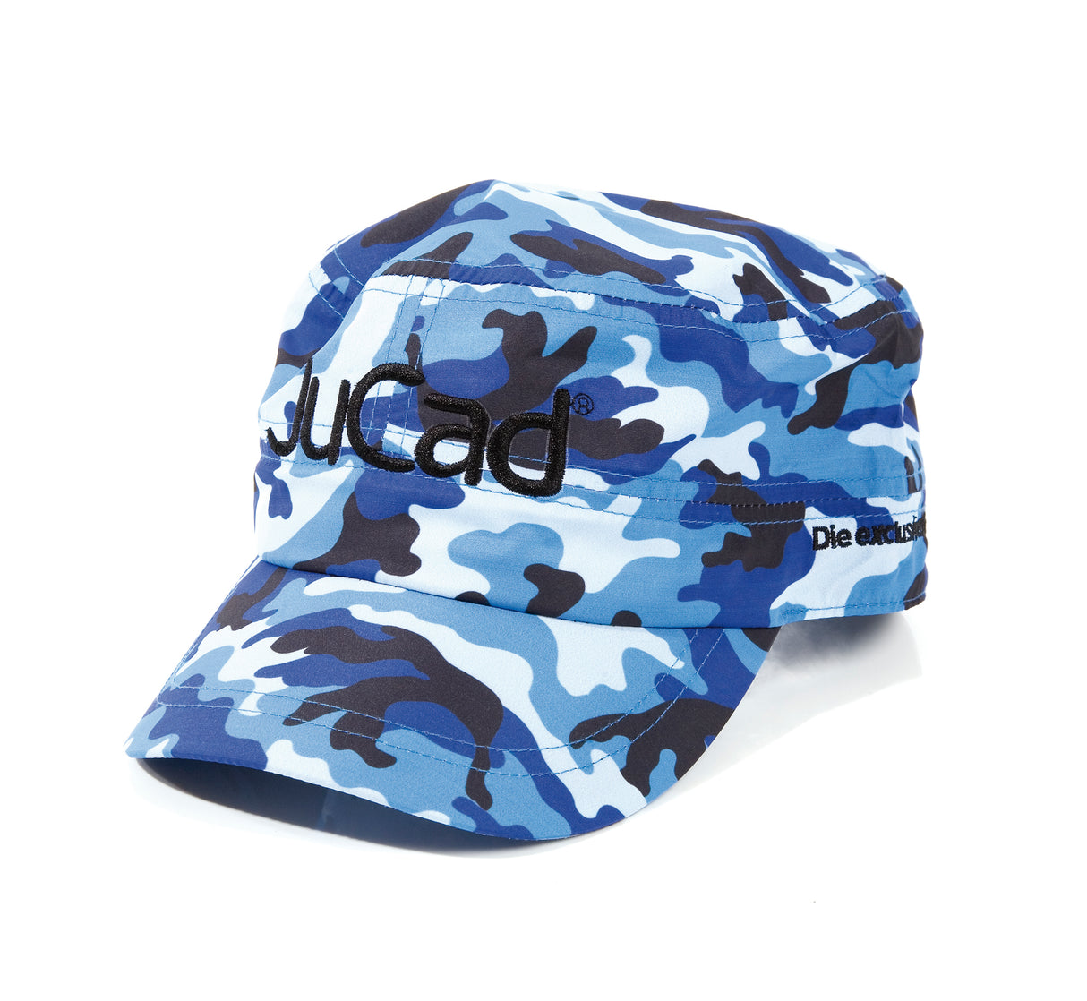 JuCad Hunter style cap