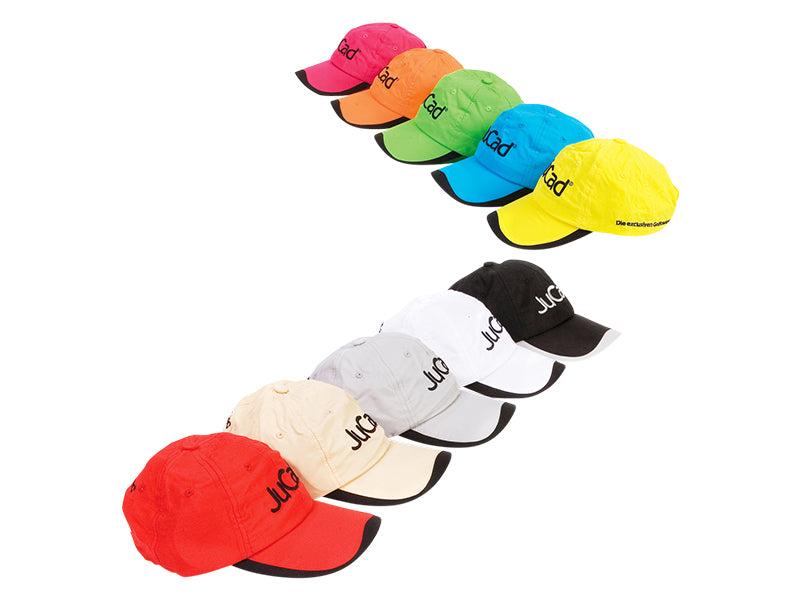 JuCad cap soft